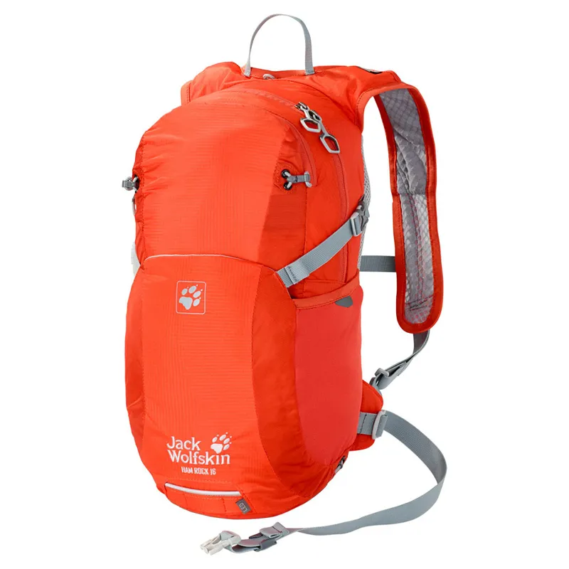 Jack wolfskin ham rock 16 Outlet